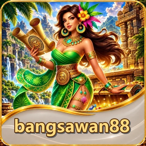 Cuplikan layar beranda aplikasi bangsawan88 di ponsel Android